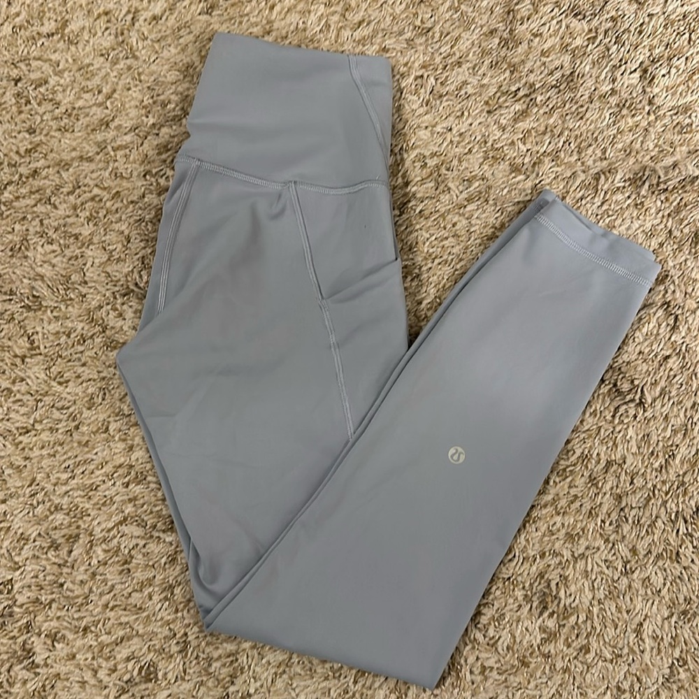 Lululemon Wunder Train Tight